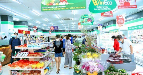 Người ti&ecirc;u d&ugrave;ng ng&agrave;y c&agrave;ng c&oacute; xu hướng lựa chọn những sản phẩm gắn với ph&aacute;t triển bền vững.