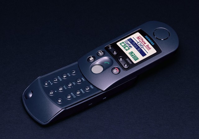 Siemens SL10 &nbsp;