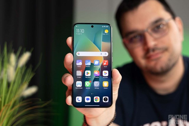 Kh&#244;ng c&#242;n bị ch&#234; &quot;nhanh hỏng, lắm lỗi&quot;, điện thoại Trung Quốc ng&#224;y nay đ&#225;ng mua hơn cả iPhone, Samsung? - Ảnh 2