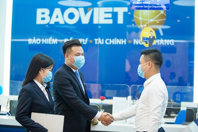Tập đo&#224;n Bảo Việt chi trả gần 670 tỷ đồng cổ tức bằng tiền mặt  - Ảnh 2