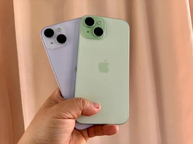 &quot;T&#244;i gặp lỗi b&#237; ẩn tr&#234;n iPhone 15 Pro Max&quot;: Pin cứ thế biến đi đ&#226;u mất? - Ảnh 3