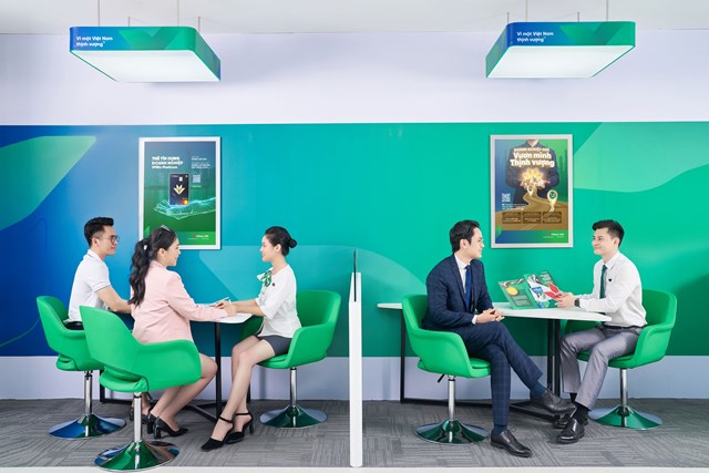 VPBank cấp tốc tung g&#243;i t&#237;n dụng hỗ trợ hộ kinh doanh chuyển đổi: Vốn, c&#244;ng cụ v&#224; tư duy quản trị - Ảnh 1