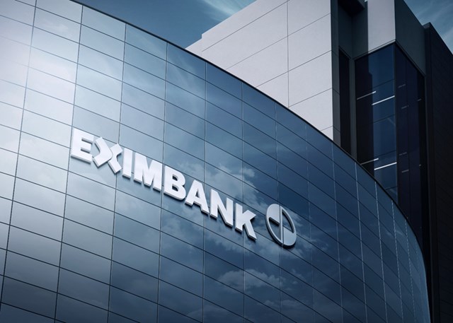 Ng&#226;n h&#224;ng Eximbank bổ nhiệm Quyền Tổng Gi&#225;m đốc mới - Ảnh 1