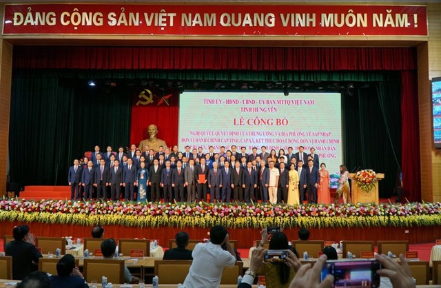 Kỳ vọng Hưng Y&#234;n th&#224;nh cực tăng trưởng mới của V&#249;ng Thủ đ&#244; v&#224; đồng bằng Bắc Bộ - Ảnh 2
