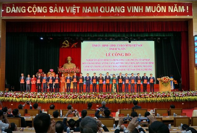 Kỳ vọng Hưng Y&#234;n th&#224;nh cực tăng trưởng mới của V&#249;ng Thủ đ&#244; v&#224; đồng bằng Bắc Bộ - Ảnh 6