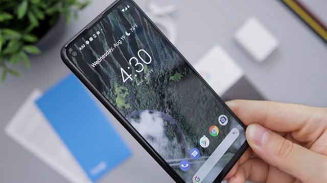 C&#243; đến 50% d&#226;n số thế giới đang sử dụng smartphone - Ảnh 1