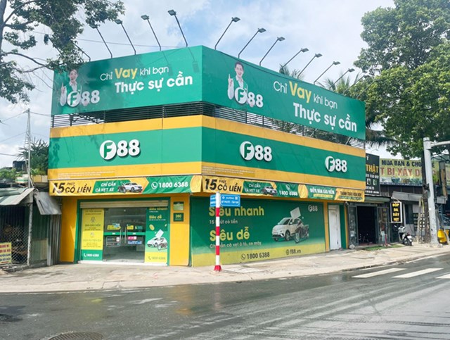 Vấn nạn nợ xấu - Tr&#225;ch nhiệm của kh&#225;ch h&#224;ng v&#224; c&#225;c tổ chức t&#237;n dụng: V&#236; sao người đi vay dễ rơi v&#224;o thế kh&#243;? - Ảnh 1