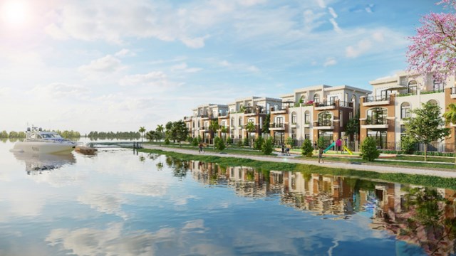 Với kh&ocirc;ng gian sống sinh th&aacute;i tiện nghi v&agrave; đa dạng loại h&igrave;nh sản phẩm, Aqua City mang đến lựa chọn đầu tư như &yacute; cho người mua
