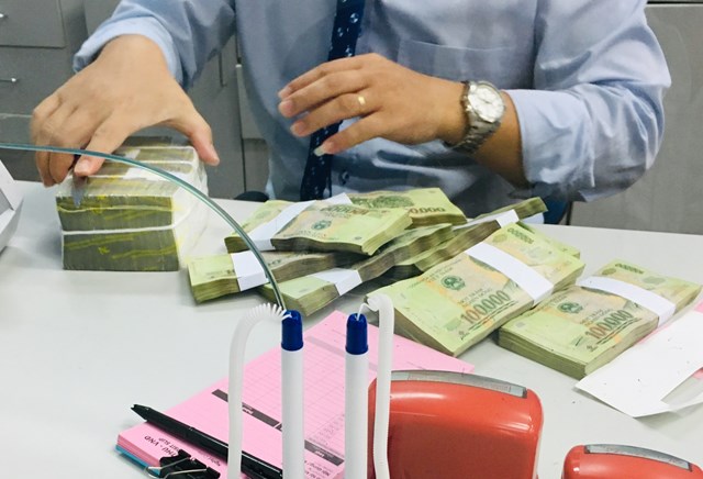 H&#224;ng loạt ng&#226;n h&#224;ng tăng l&#227;i suất huy động từ th&#225;ng 7 - Ảnh 1