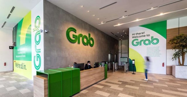 Grab đang tiến h&agrave;nh đợt sa thải lớn nhất trong lịch sử hoạt động của c&ocirc;ng ty