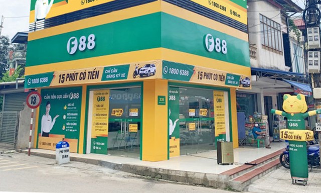 Thị trường cầm đồ to&#224;n cầu v&#224; cuộc đua đầu tư v&#224;o ng&#224;nh dịch vụ tỷ đ&#244; - Ảnh 2