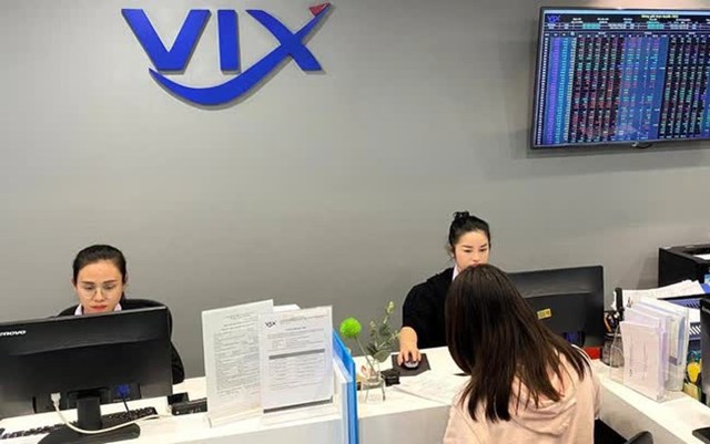 Nửa đầu năm 2022, Chứng kho&#225;n VIX b&#225;o l&#227;i 400 tỷ đồng - Ảnh 1
