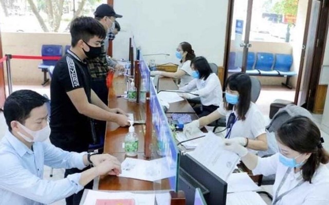 Quy định mới về tinh giản bi&#234;n chế c&#243; hiệu lực từ ng&#224;y 20/7/2023 - Ảnh 1