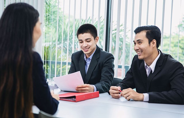 Điều kiện tổ chức hoạt động đại l&yacute; bảo hiểm
