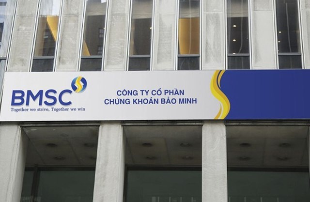 Chứng kho&#225;n Bảo Minh (BMS) ph&#225;t h&#224;nh gần 4 triệu cổ phiếu trả cổ tức - Ảnh 1