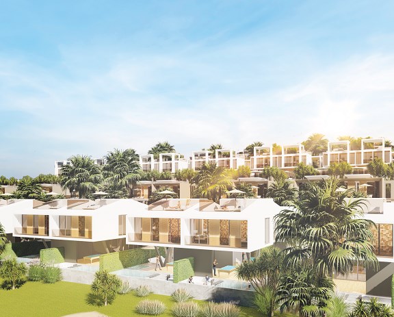 Second home &ndash; Biệt thự ph&acirc;n khu Waikiki tr&ecirc;n cao độ hiếm c&oacute; tại NovaWorld Phan Thiet vừa ra mắt mới đ&acirc;y. &nbsp;
