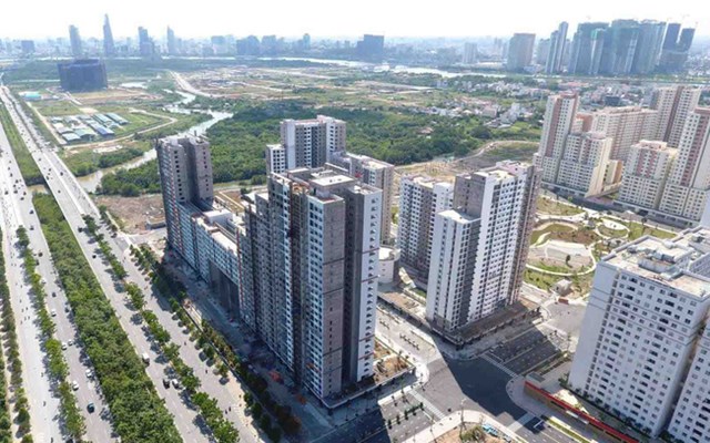 Mua nh&#224; v&#224; đất ở H&#224; Nội cần bao nhi&#234;u tiền? - Ảnh 2