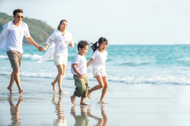 “Second home - Bất động sản ‘phải c&#243;’ cho những nh&#224; đầu tư d&#224;i hạn” - Ảnh 1