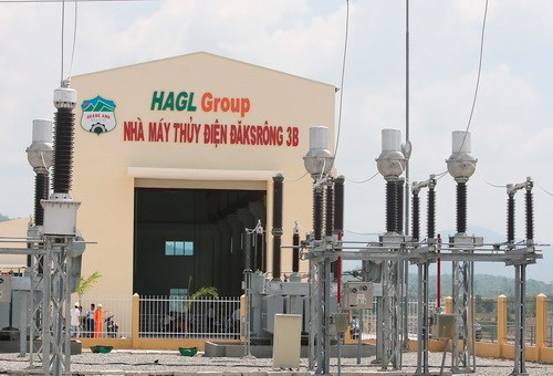 Ho&#224;ng Anh Gia Lai của bầu Đức tiếp tục tham vọng với thị trường kinh doanh điện - Ảnh 1
