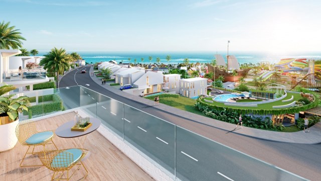 Biệt thự hướng biển Waikiki – d&#242;ng second home x&#225;c lập đẳng cấp mới cho bất động sản nghỉ dưỡng - Ảnh 5