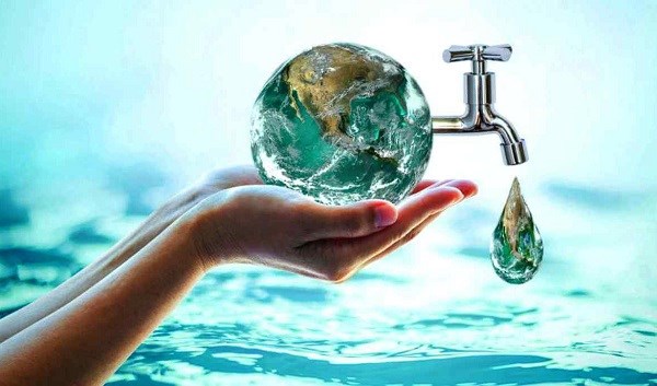 H&#224; Nội ch&#237;nh thức tăng gi&#225; nước sạch - Ảnh 1