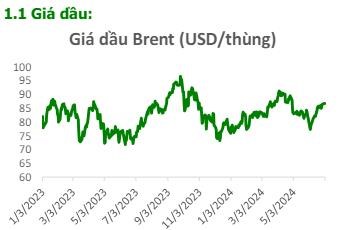 Agriseco Research: Gi&#225; nhiều mặt h&#224;ng như dầu th&#244;, cao su, th&#233;p, ph&#226;n b&#243;n c&#243; thể biến động mạnh trong nửa cuối năm - Ảnh 3