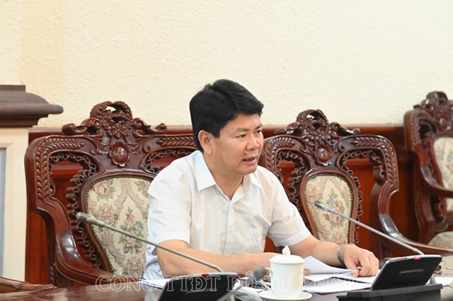Cần thống nhất c&#225;ch hiểu về quy tr&#236;nh, c&#225;ch thức kết nối, chia sẻ, phạm vi khai th&#225;c CSDLQG về d&#226;n cư - Ảnh 4