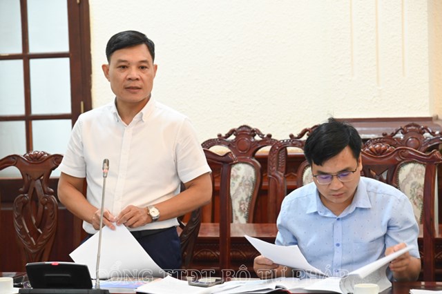 Cần thống nhất c&#225;ch hiểu về quy tr&#236;nh, c&#225;ch thức kết nối, chia sẻ, phạm vi khai th&#225;c CSDLQG về d&#226;n cư - Ảnh 3