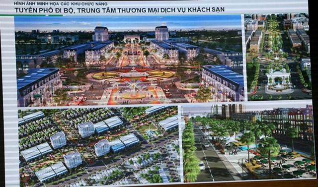 Hải Ph&#225;t Invest đề xuất l&#224;m 4 dự &#225;n khu đ&#244; thị gần 100 ha tại Điện Bi&#234;n - Ảnh 2
