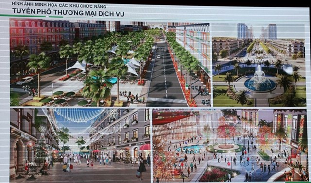 Hải Ph&#225;t Invest đề xuất l&#224;m 4 dự &#225;n khu đ&#244; thị gần 100 ha tại Điện Bi&#234;n - Ảnh 3