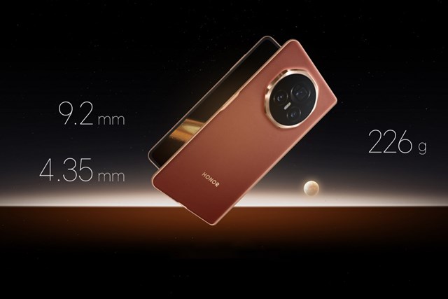 Đối thủ của Galaxy Z Fold6 ch&#237;nh thức ra mắt: Th&#226;n m&#225;y si&#234;u mỏng chỉ 4,35mm, nhẹ hơn, gi&#225; cũng rẻ hơn tới 13 triệu đồng - Ảnh 2