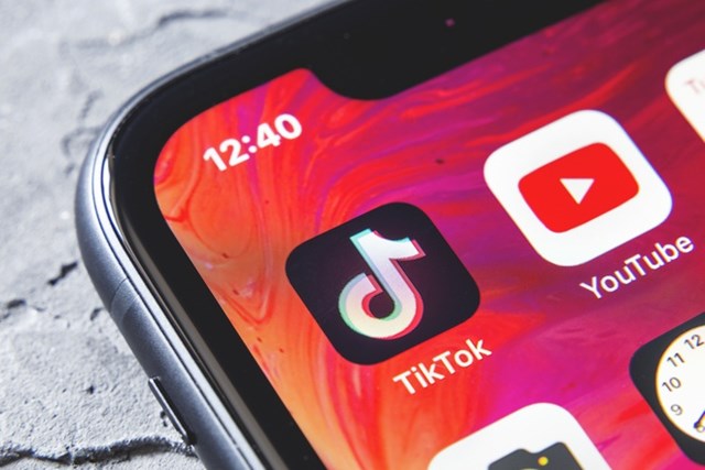 Những t&agrave;i khoản nổi tiếng nhất tr&ecirc;n TikTok đ&atilde; nhanh ch&oacute;ng "di cư" sang Youtube. Ảnh:&nbsp;Getty.