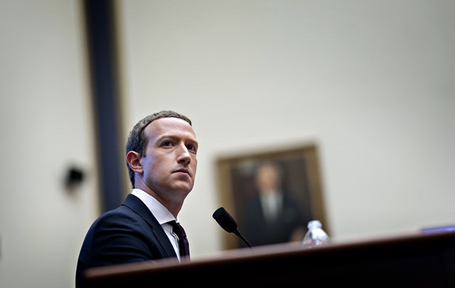 L&agrave;n s&oacute;ng tẩy chay với quy m&ocirc; lớn chưa từng c&oacute; sẽ buộc Facebook phải thay đổi. Ảnh:&nbsp;New York Times.