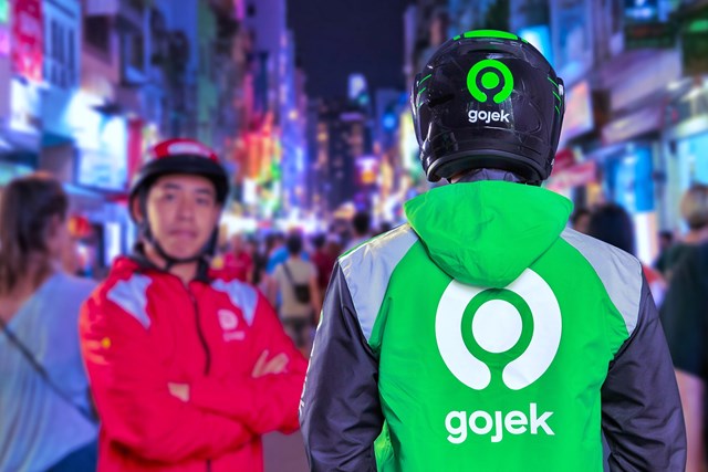 T&#226;n TGĐ Gojek Việt Nam tiết lộ nước cờ mới khi thay đổi GoViet từ &#39;team đỏ&#39; sang &#39;team xanh&#39; - Ảnh 10