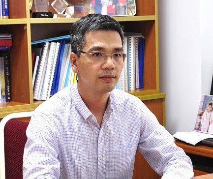 &Ocirc;ng V&otilde; Th&agrave;nh Hưng, Vụ trưởng Vụ Ng&acirc;n s&aacute;ch nh&agrave; nước, Bộ T&agrave;i ch&iacute;nh