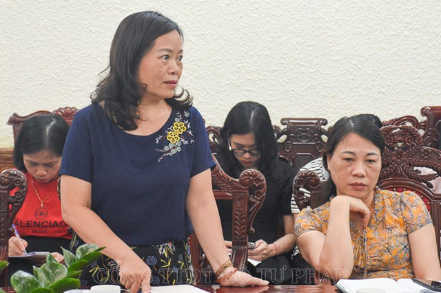 Đưa hoạt động nghi&#234;n cứu khoa học đi v&#224;o thực chất, hiệu quả - Ảnh 2