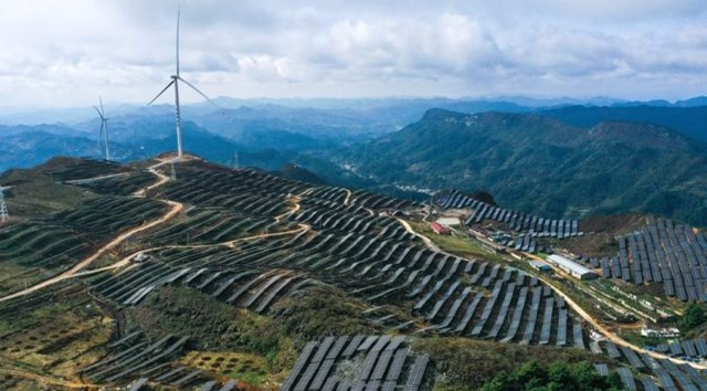 (Ảnh: EV Wind)