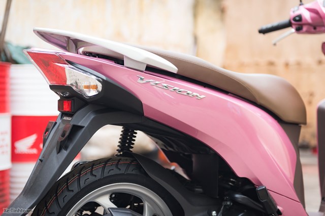 Gi&#225; chỉ từ 20 triệu, đ&#226;y l&#224; những mẫu xe ga thời trang s&#224;nh điệu v&#224; tiết kiệm xăng nhất hiện nay - Ảnh 5
