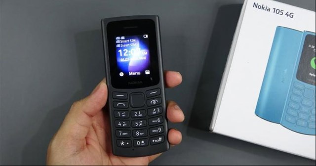 Gi&#225; dưới 1 triệu đồng, đ&#226;y l&#224; những mẫu điện thoại 4G c&#243; thể thay thế &#39;cục gạch&#39; 2G sắp bị khai tử - Ảnh 1