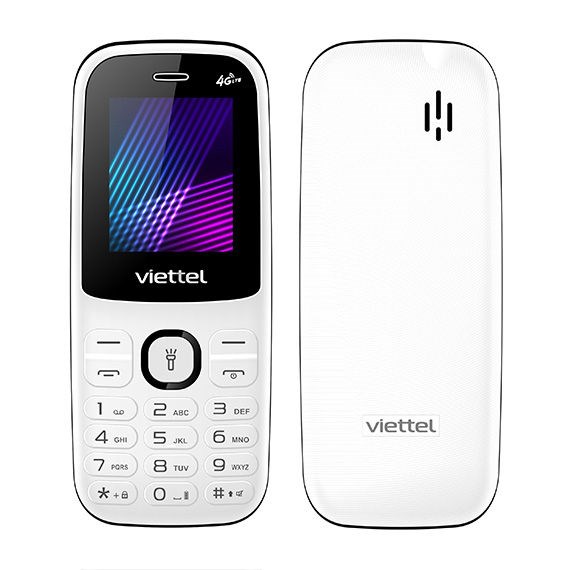 Gi&#225; dưới 1 triệu đồng, đ&#226;y l&#224; những mẫu điện thoại 4G c&#243; thể thay thế &#39;cục gạch&#39; 2G sắp bị khai tử - Ảnh 7