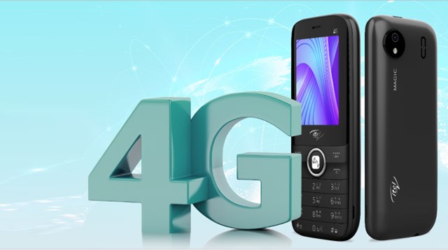 Gi&#225; dưới 1 triệu đồng, đ&#226;y l&#224; những mẫu điện thoại 4G c&#243; thể thay thế &#39;cục gạch&#39; 2G sắp bị khai tử - Ảnh 3