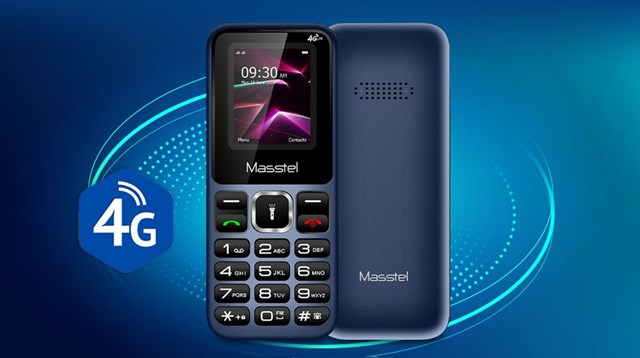 Gi&#225; dưới 1 triệu đồng, đ&#226;y l&#224; những mẫu điện thoại 4G c&#243; thể thay thế &#39;cục gạch&#39; 2G sắp bị khai tử - Ảnh 6