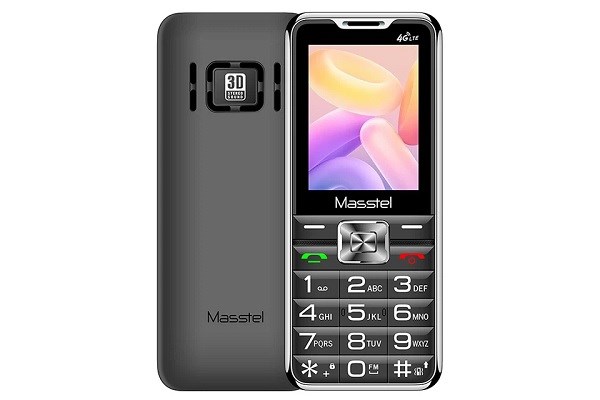 Gi&#225; dưới 1 triệu đồng, đ&#226;y l&#224; những mẫu điện thoại 4G c&#243; thể thay thế &#39;cục gạch&#39; 2G sắp bị khai tử - Ảnh 5