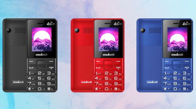 Gi&#225; dưới 1 triệu đồng, đ&#226;y l&#224; những mẫu điện thoại 4G c&#243; thể thay thế &#39;cục gạch&#39; 2G sắp bị khai tử - Ảnh 4