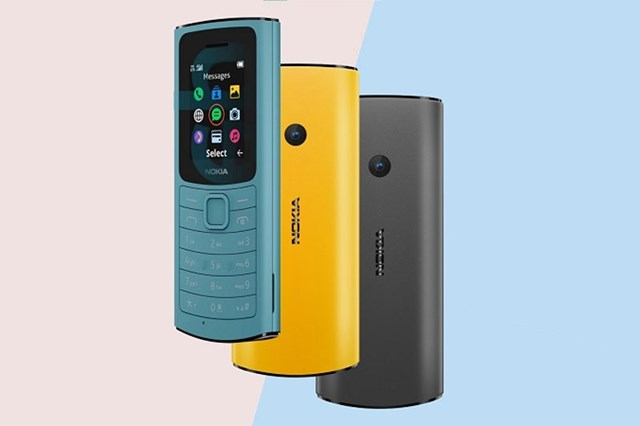 Gi&#225; dưới 1 triệu đồng, đ&#226;y l&#224; những mẫu điện thoại 4G c&#243; thể thay thế &#39;cục gạch&#39; 2G sắp bị khai tử - Ảnh 2