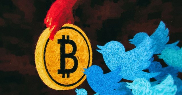 Twitter phản ứng chậm v&agrave; kh&ocirc;ng triệt để vấn đề. Ảnh:&nbsp;1stNews.