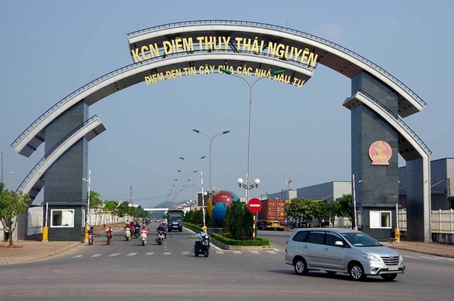 Thanh tra Ch&iacute;nh phủ 'điểm mặt' nhiều dự &aacute;n vi phạm về sử dụng đất tại Th&aacute;i Nguy&ecirc;n. Ảnh: Internet
