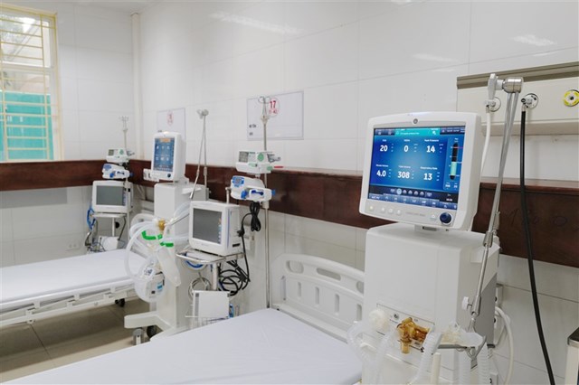 Sun Group ủng hộ TP HCM, Vũng Tàu, Kiên Giang, Đồng Nai trang thiết bị y tế chống dịch Covid-19.