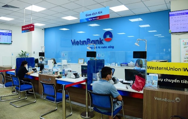 VietinBank tiếp tục giảm l&#227;i v&#224; ph&#237; với quy m&#244; tr&#234;n 2.000 tỷ để hỗ trợ doanh nghiệp v&#224; người d&#226;n - Ảnh 2