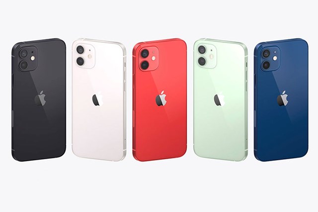 Tiếp tục giảm s&#226;u, gi&#225; iPhone 12 xuống đ&#225;y, thấp nhất kể từ khi ra mắt - Ảnh 1